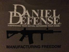 NFL: Didn't Receive Daniel Defense Super Bowl Ad but 'Wouldn't Have Run It Anyway'